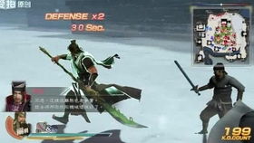 真三国无双7六星秘武到底藏在哪？老玩家用100小时实战拆解获取全攻略