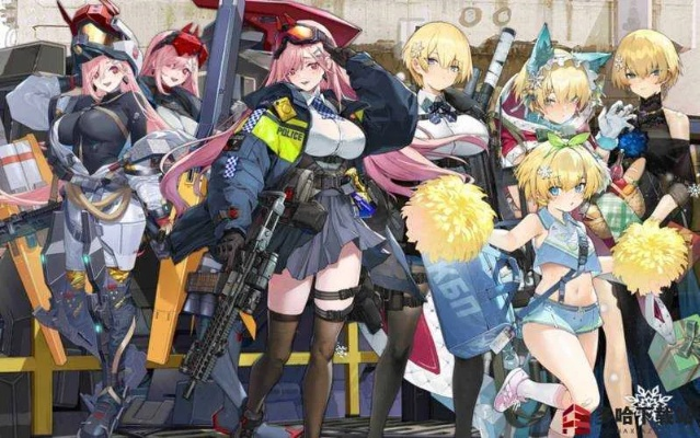 少女前线停止更新？玩家必须知道的3个隐藏信号与后续可能性分析