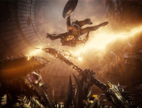 超人大战蝙蝠侠隐藏彩蛋全挖,9个你漏看的DC宇宙终极伏笔 超人大战蝙蝠侠隐藏彩蛋全挖,9个你漏看的DC宇宙终极伏笔