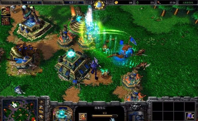 找魔兽3 1.24e冰封王座下载踩过坑？2026年这篇帮你避掉90%的雷