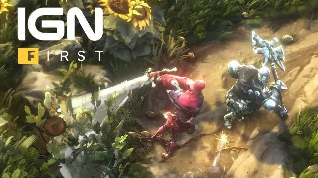 《恶意不息》四侠集结,1月22日合作新模式首曝,畅享全新战斗体验 《恶意不息》四侠集结,1月22日合作新模式首曝,畅享全新战斗体验