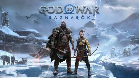 《战神》真人剧主演揭晓,雷神托尔声优加盟《战神5》配音引期待 《战神》真人剧主演揭晓,雷神托尔声优加盟《战神5》配音引期待