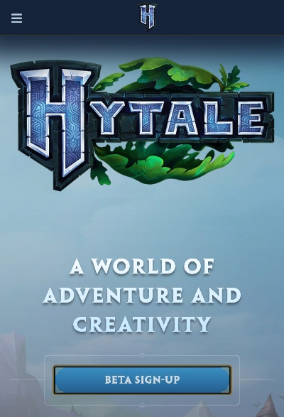 粉丝热议:Hytale发布庆贺,创新游戏体验引关注 粉丝热议:Hytale发布庆贺,创新游戏体验引关注