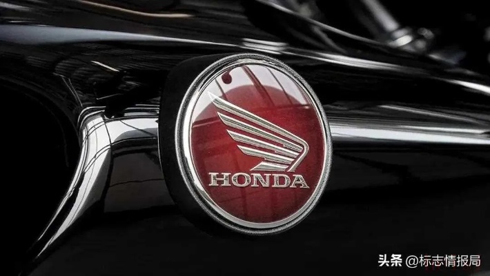 本田新车标震撼亮相，60年代复古风席卷全球车坛