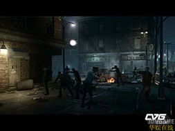 浣熊市之外惊悚启幕，《生化危机9》多舞台冒险新篇章