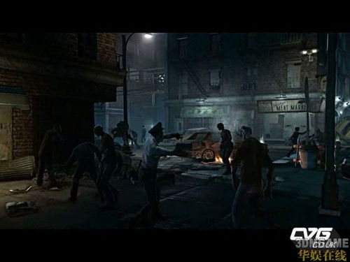 浣熊市之外惊悚启幕，《生化危机9》多舞台冒险新篇章