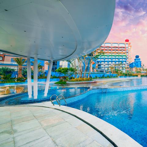 《海豚历险记》经典重生，多款新作策划开启创新之旅