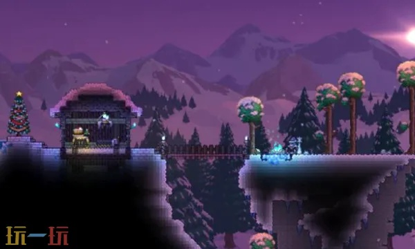 《泰拉瑞亚》1.4.5版本大揭秘：全新价值体验即将开启