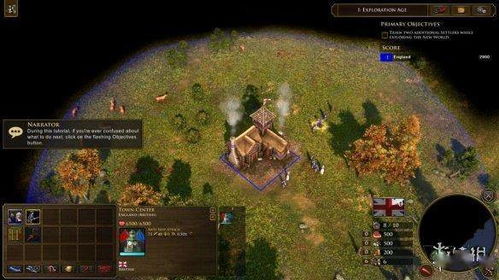 帝国时代3汉化补丁到底怎么选?老玩家实测3款热门工具的坑与甜 帝国时代3汉化补丁到底怎么选?老玩家实测3款热门工具的坑与甜