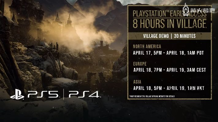 PS Plus 2026年1月大放异彩:《生化危机8》领衔,山脊赛车激战升级 PS Plus 2026年1月大放异彩:《生化危机8》领衔,山脊赛车激战升级