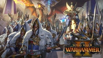 《全面战争：战锤40K》Steam热望百万，新纪元价值巅峰！