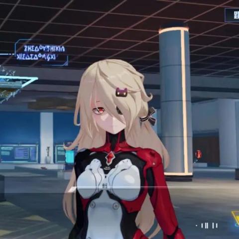 《幻塔》5.6.5新版本今日上线,狂猎新篇章震撼开启! 《幻塔》5.6.5新版本今日上线,狂猎新篇章震撼开启!