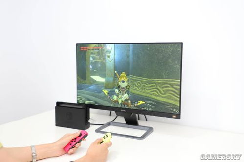 《动物森友会》Switch2测试大揭秘:加载速度飞跃升级! 《动物森友会》Switch2测试大揭秘:加载速度飞跃升级!