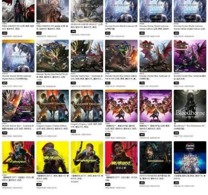 《如龙8》&《生化危机8》双冠王领衔，PS+新春盛宴震撼来袭！