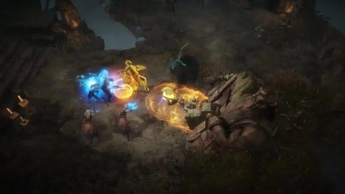 暗黑破坏神不朽国际服还能玩吗?2026年开服玩家的3个生存真相 暗黑破坏神不朽国际服还能玩吗?2026年开服玩家的3个生存真相