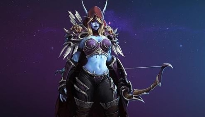 PTR风暴英雄3月变动全拆解，哪些调整让老玩家直接改玩新流派？