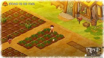 游戏里种菜总亏?2026年玩家私藏的农场收益公式我帮你扒出来了 游戏里种菜总亏?2026年玩家私藏的农场收益公式我帮你扒出来了