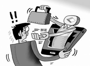 男子拾金不昧手机遗失，失主索赔原价赔偿引争议