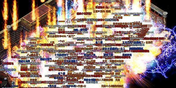 热血传奇外挂(玩家的游戏乐趣被毁了吗) 热血传奇外挂(玩家的游戏乐趣被毁了吗)