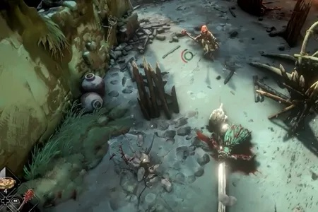 《恶意不息》联机革新，告别“智障”，体验全新竞技盛宴