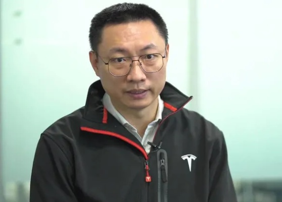 特斯拉副总裁朱晓彤获重奖：52万股期权价值超16亿，创行业新高