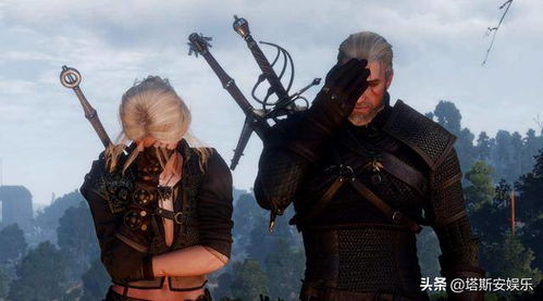《巫师3》销量惊人,占据系列七成,创游戏新高峰 《巫师3》销量惊人,占据系列七成,创游戏新高峰