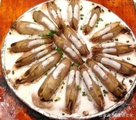 烟台雪后蛏子盛宴，网友感叹：捡拾狂欢，海味无限！