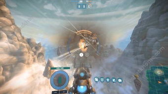 云端征途启航在即，1月27日《回音：飞艇传说》全新定档，畅享稳定体验共赴奇幻之旅