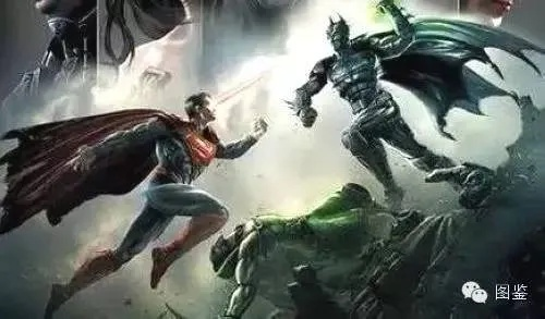 蝙蝠侠,开战时刻隐藏战斗逻辑曝光,为什么你练了30小时还打不出完美压制? 蝙蝠侠,开战时刻隐藏战斗逻辑曝光,为什么你练了30小时还打不出完美压制?