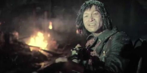 屠夫的第三视角，为什么红段老鬼宁可放跑人皇，也要守着那台坏电机？