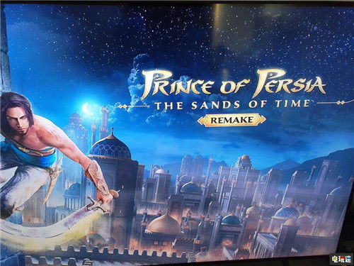 《波斯王子：时之砂重制版》神秘分级消失，揭秘全新游戏价值揭秘