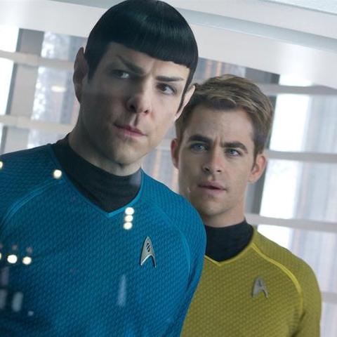 《星际迷航:航海家号》穿越未知,2月19日多平台启航,探索新纪元 《星际迷航:航海家号》穿越未知,2月19日多平台启航,探索新纪元