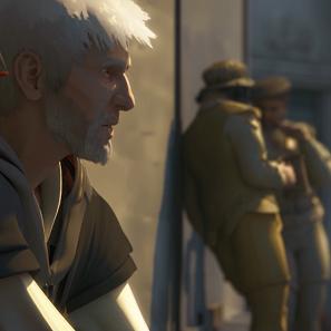 《刺客信条4：黑旗》重制版即将揭晓，育碧再掀航海冒险热潮