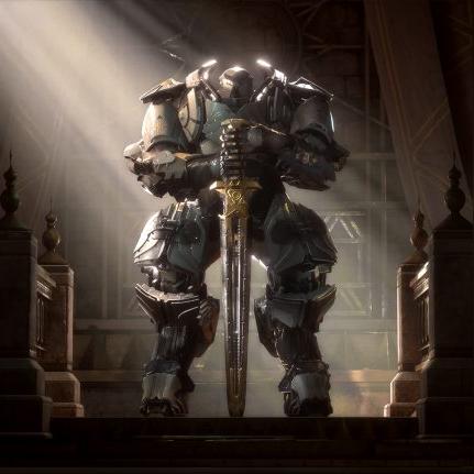 《圣歌》重生在望，原负责人直言再投千万美元，复活有望！