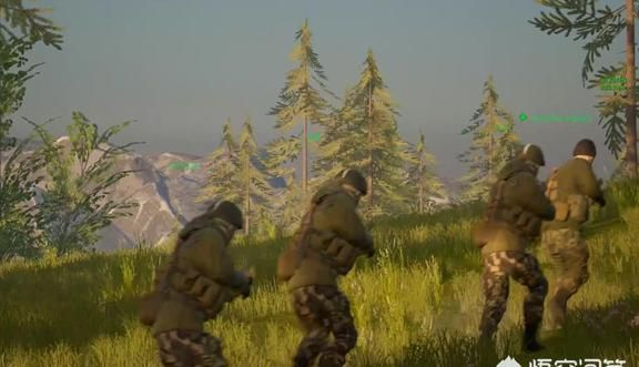 雅库特荒野狩猎重现，Steam新体验**沉浸式**射击游戏《BULT》