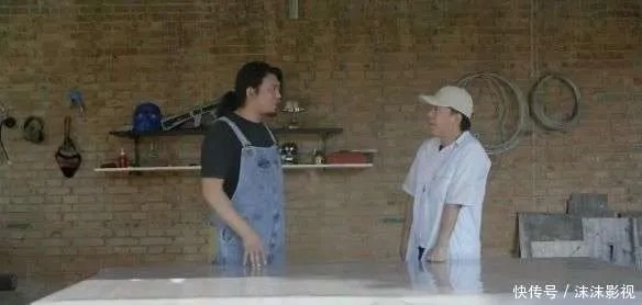 瓜界热议：韩路王自如互动，揭秘手工耿美食情缘