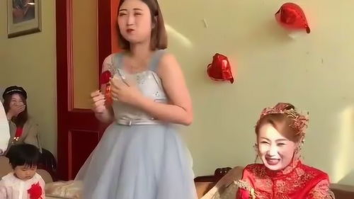 美妞落选囧事：揭秘长生种新娘的独特魅力