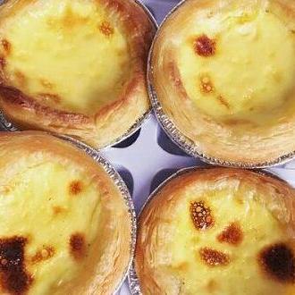 台湾肯德基28年经典蛋挞停售，独家揭秘新口味诞生！