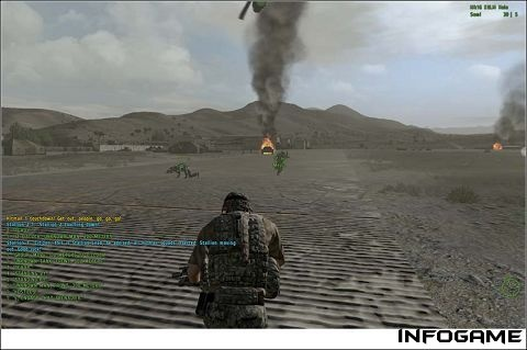 武装突袭2，箭头行动还能玩出花？老玩家压箱底的3个战术体系，现在用刚好