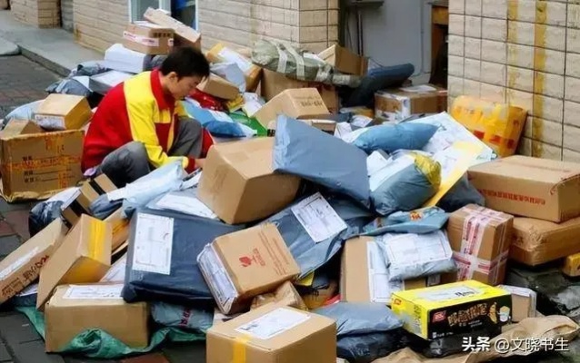 快递驿站频繁易主，揭秘“6万盘下2万脱手”背后的真相