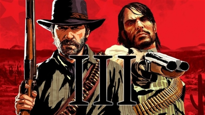 《荒野大镖客3》创始人惊人声明，揭秘游戏新价值震撼揭晓