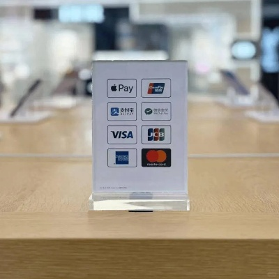 重磅！苹果Pay中国首迎Visa卡绑定，十年苦等终成真，创新支付体验来袭