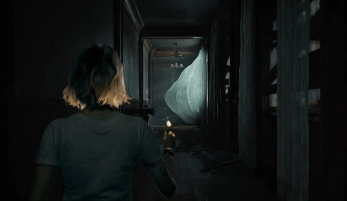 《生化危机9》安魂曲全面优化，畅玩体验新升级