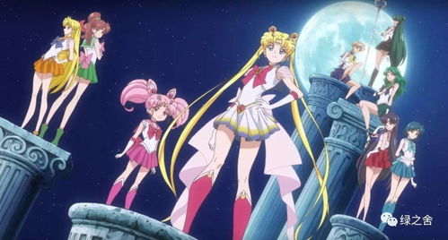 美少女战士第四部藏了多少「星野光式反转」资深玩家拆解被忽略的战斗逻辑