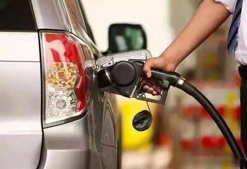 油箱68升变73.5升揭秘：车主惊现15L油改新突破