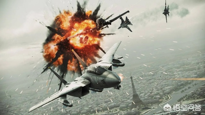 皇牌空战PC玩家必骂,为什么我躲不开导弹?3个隐藏操作救你一命 皇牌空战PC玩家必骂,为什么我躲不开导弹?3个隐藏操作救你一命