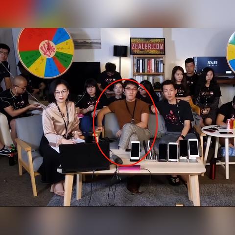 董明珠回应王自如绯闻的3个游戏式逻辑，为什么玩家看完都懂了？