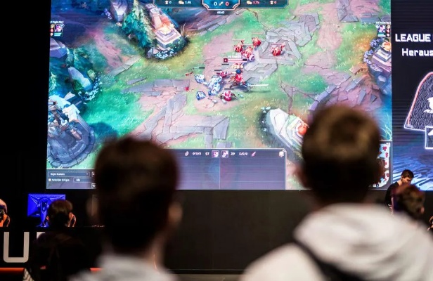 2026亚运会LOL项目要变天？玩家必须看懂的3个隐藏赛道与实战影响