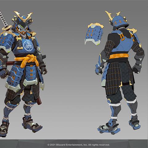 守望先锋皮肤到底藏着多少你没发现的实战密码？从传奇款到限定款的隐藏价值拆解