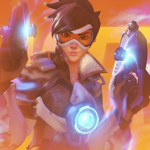 守望先锋皮肤到底藏着多少你没发现的实战密码？从传奇款到限定款的隐藏价值拆解